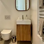 Апартаменты Morozzo1939 - An Authentic Milanese Home, Near Duomo
