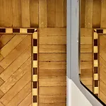 Morozzo1939 - An Authentic Milanese Home, Near Duomo Апартаменты *