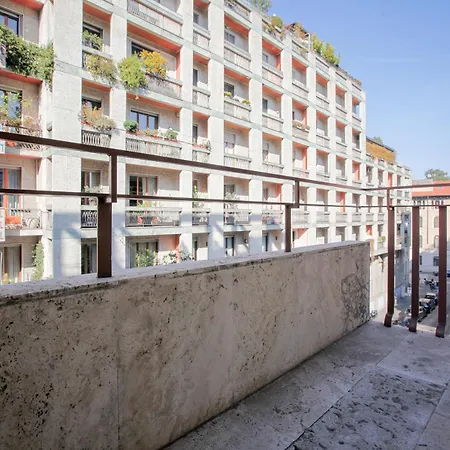 Morozzo1939 - Elegance Near The Duomo شقة