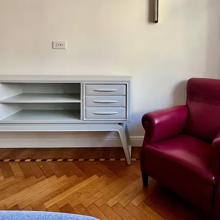 Апартаменты Morozzo 1939 - Elegant, Peaceful, Near Duomo