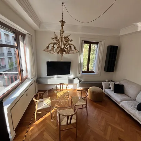 Morozzo1939 - An Authentic Milanese Home, Near Duomo * Milano