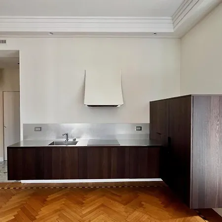 Morozzo1939 - An Authentic Milanese Home, Near Duomo Appartamento