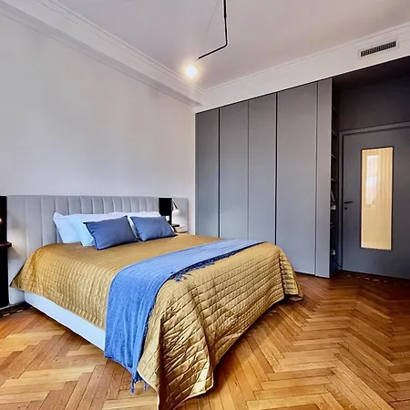 Morozzo1939 - An Authentic Milanese Home, Near Duomo