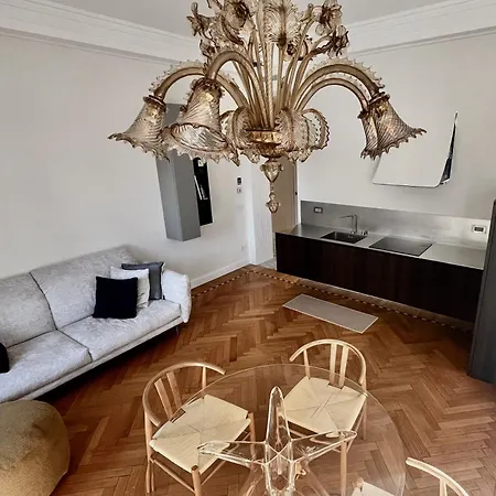 Morozzo 1939 - Quiet And Elegant * Milan