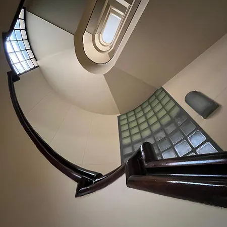 Morozzo 1939 - Quiet And Elegant Apartment