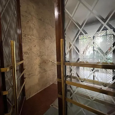 Morozzo 1939 - Quiet And Elegant Apartment *