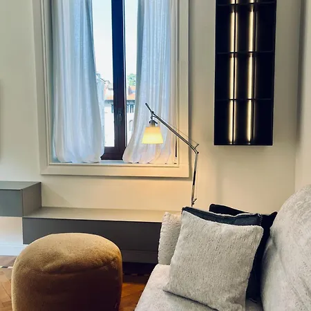 Morozzo1939 - An Authentic Milanese Home, Near Duomo * Milano