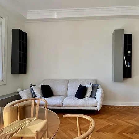 Morozzo1939 - An Authentic Milanese Home, Near Duomo