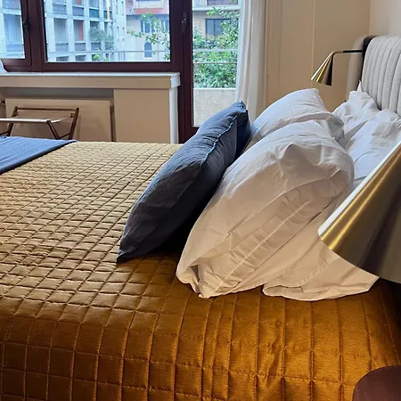 Morozzo1939 - An Authentic Milanese Home, Near Duomo Appartamento