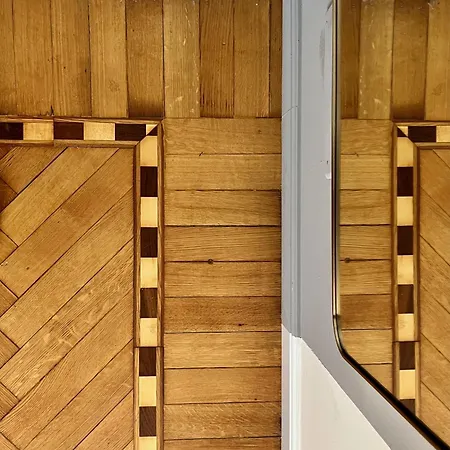 Morozzo1939 - An Authentic Milanese Home, Near Duomo Appartamento *