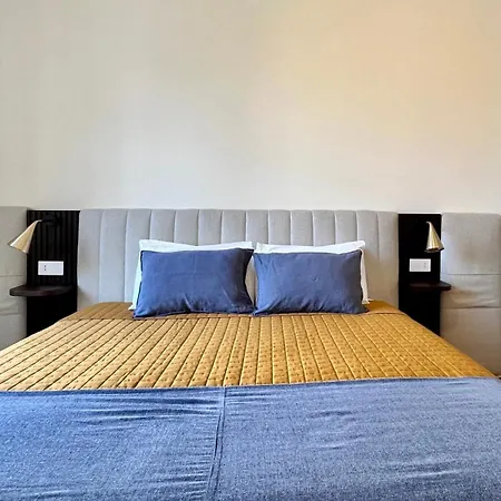 Morozzo1939 - An Authentic Milanese Home, Near Duomo Appartamento *