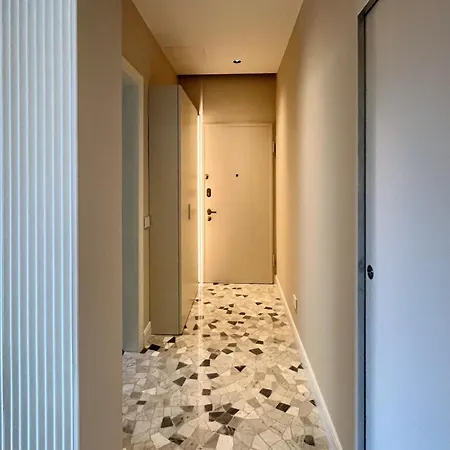 Appartamento Morozzo1939 - An Authentic Milanese Home, Near Duomo Milano