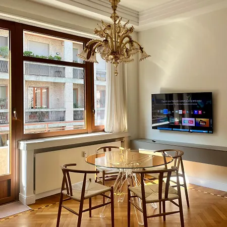Morozzo 1939 - Quiet And Elegant Milan