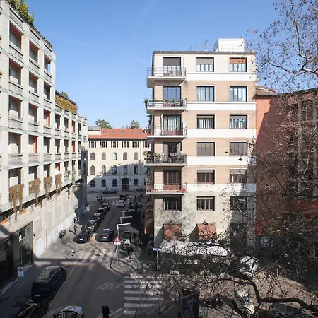 Apartmán Morozzo 1939 By The Last Supper Milán